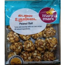 Mani mark peanut ball 100g