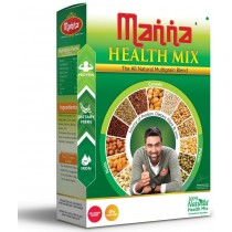 Manna Health mix 250g