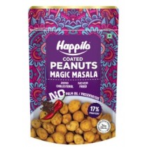 Happilo Magic masala Peanut 150g