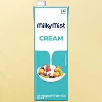Milky Mist Fresh Cream 250ml 
