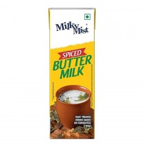 Milky Mist Butter Milk 1L