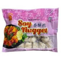 Mock Vegitarian chicken 500G