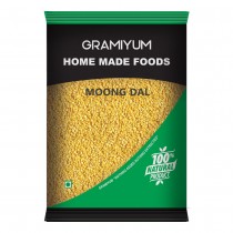 Gramiyum Mong Dhall 1kg