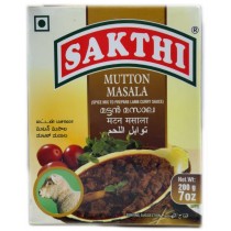 Sakthi Mutton Masala 200g