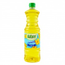 Naturel Canola Oil 1L