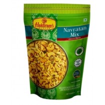 Haldiram Navaathna Mix 200g