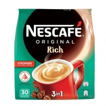 Nescafe Original Rich 3in1
