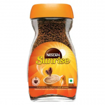 Nescafe Sunrise (Bottle) 45g JAR
