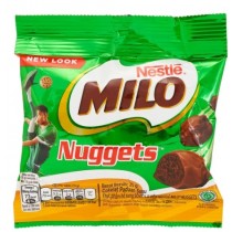 Milo Nuggets 25g