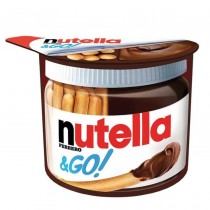 Nutella & GO 48g