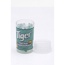 Tiger Brand Pacha Karpooram