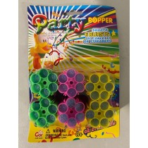 Party Popper Recharge