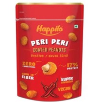 Happilo Peri Peri Peanut 150g