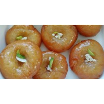 Badhusha 150g - Fresh Sweet