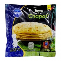 Pillsbury Tawa Chappati 