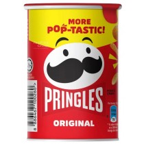 pringles original 42g