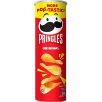 Pringles Original 134g