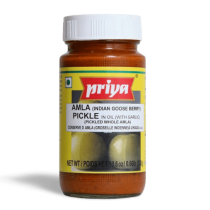 Priya Amla pickle 300gm