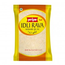 Priya Idli Rava 1KG