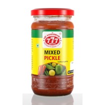 777 MIXED PICKLE 300G