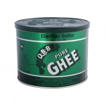 QBB Ghee 1.6kg