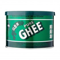 QBB Ghee 400g