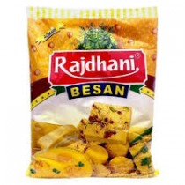 Rajdhani besan flour 500g