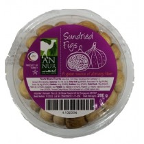 Golden Harvest Figs 200g