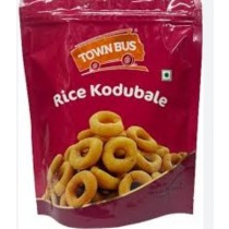 Town bus Rice Kodubale 170g