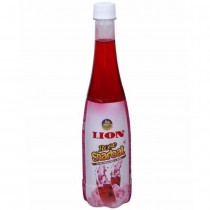 Lion Rose Sharbhat 700ml 