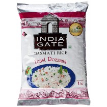 India Gate Feast Rozanna 5kg