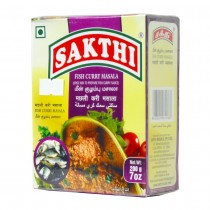 Sakthi Fish Curry Masala