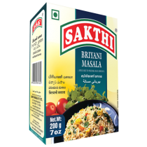 Sakthi Briyani Masala