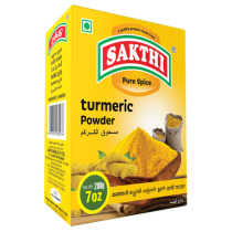 Sakthi Turmeric Powder