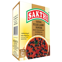 Sakthi Vathal Kuzhambu masala