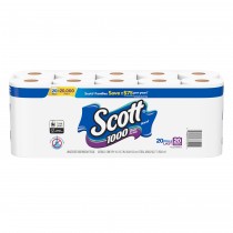 Scott Toilet Tissue
