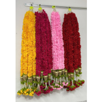 SG6 Decoration Garland 