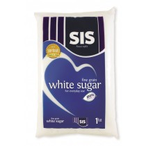 SIS Fine Grain Sugar 1kg