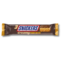Snickers Peanut 40g
