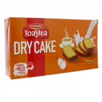 Britannia Dry cake 300gm