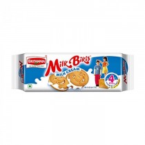 Britannia Milk Creams 100gm