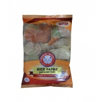 GB Rice Papad Assorted 200g