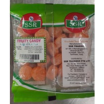 SSR Fruity Candy 100g