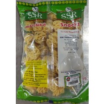 SSR Garlic Murukku 300g