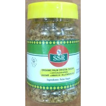 SSR Organic Palm Crystal Sugar 150g