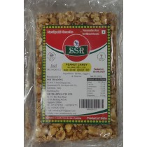 SSR Peanut Candy Cube 200g