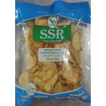 SSR Tapioca Chips 150g