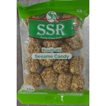SSR White Sesame Candy 100g