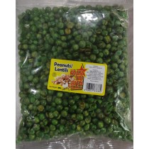 Star Tid Bits Roasted Green Peas 250g