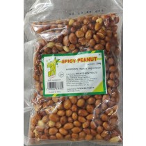 Star Tid Bits Spicy Peanuts 250g